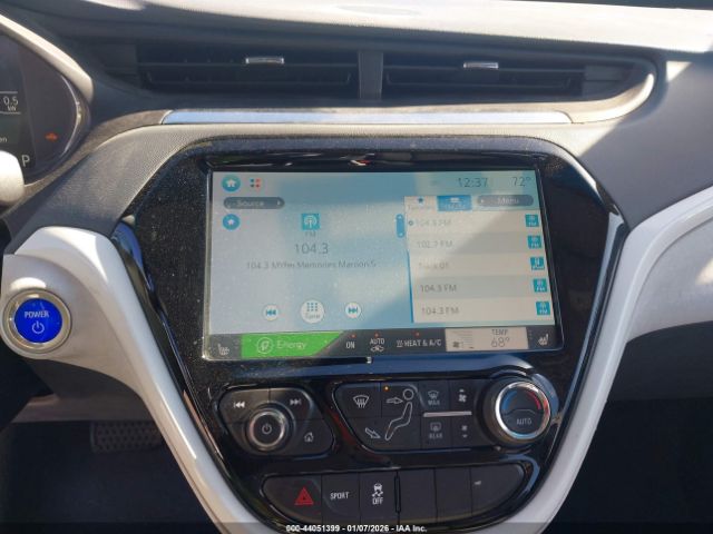 Chevrolet Bolt Lt Image 18