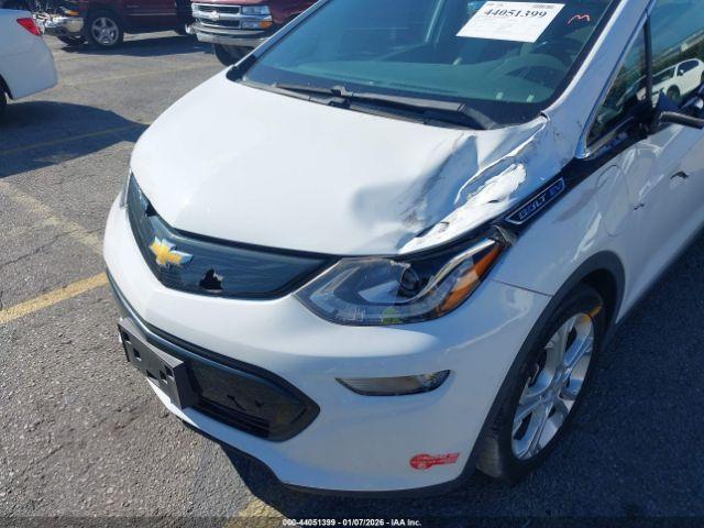 Chevrolet Bolt Lt Image 19