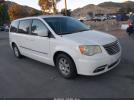 Chrysler Town & Country Touring Image 1