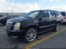 Cadillac Escalade Standard Image 2