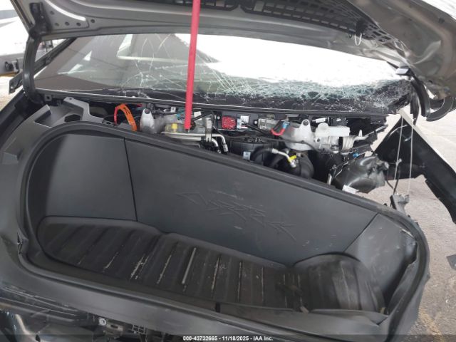 Tesla Cybertruck All-wheel Drive Image 10