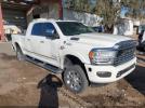 Ram 2500 Limited  4x4 6'4 Box Image 1