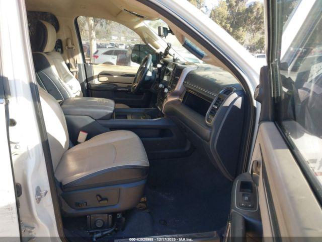 Ram 2500 Limited  4x4 6'4 Box Image 19