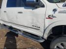 Ram 2500 Limited  4x4 6'4 Box Image 16