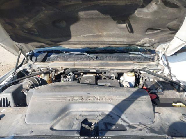 Ram 2500 Limited  4x4 6'4 Box Image 5