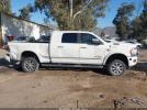 Ram 2500 Limited  4x4 6'4 Box Image 14